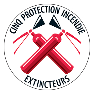 Extincteurs - 5 Protection Indendie