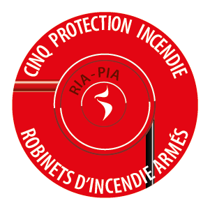 RIA / PIA - 5 Protection Indendie