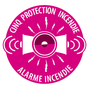 Alarme incendie - 5 Protection Indendie
